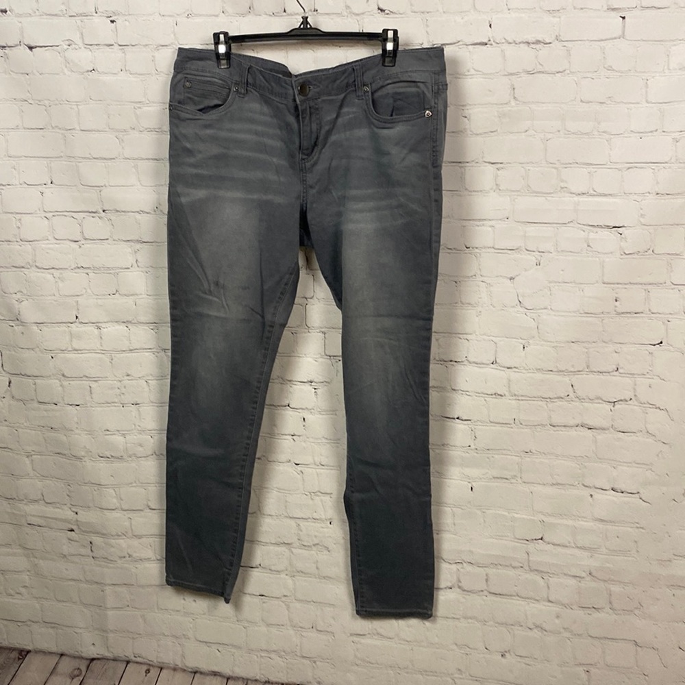 Kut From The Kloth Skinny Jeans